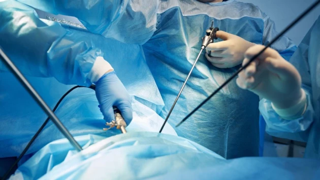 HealthDay: Малоинвазивная хирургия - хороший вариант для людей с раком поджелудочной железы