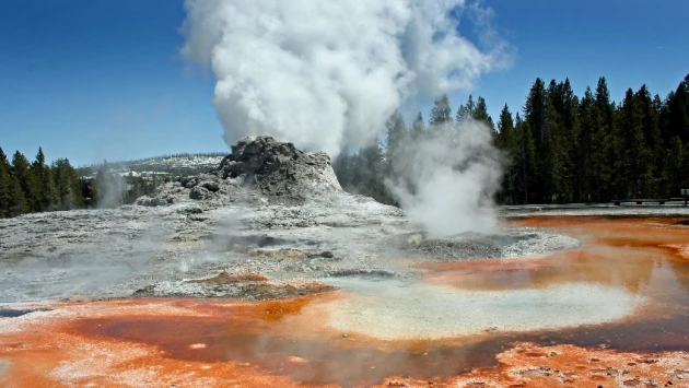 NASA и вулканолог Самойленко предложили 2 способа спасти США от извержения Йеллоустона