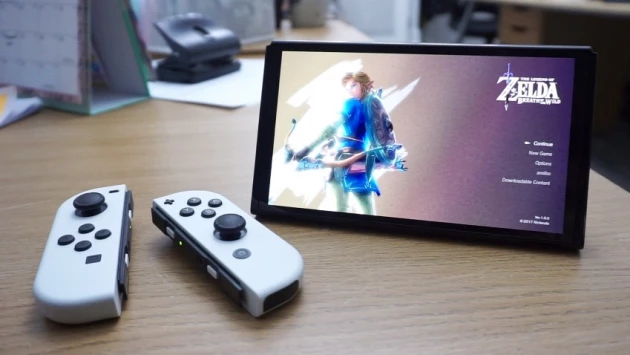 Консоли больше не нужны: разработчик yuzu представил эмулятор Nintendo Switch для смартфона
