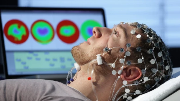 Ученые из США обнаружили необъяснимую активность мозга у умирающих