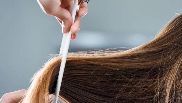 «АиФ»: Волосы человека могут предсказать сердечно-сосудистые заболевания в будущем