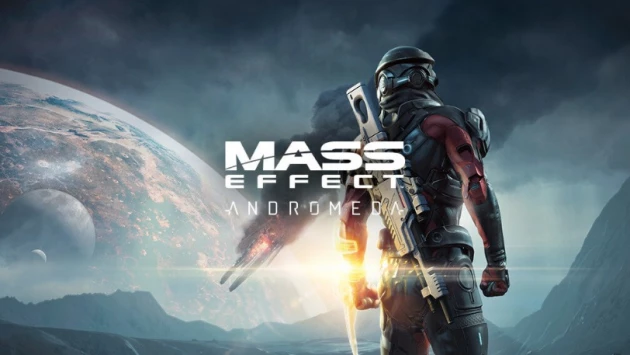 Креативный директор игры Mass Effect: Andromeda сожалеет, что не создал сиквел