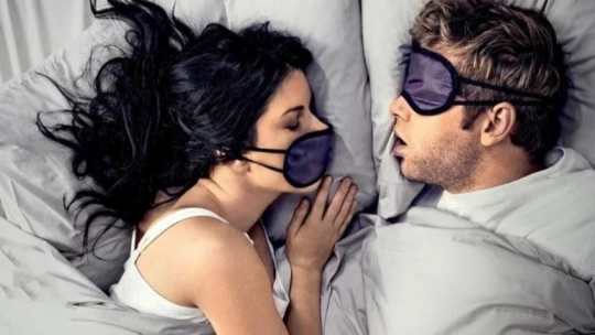 Ученые рассказали об опасности разговоров во сне