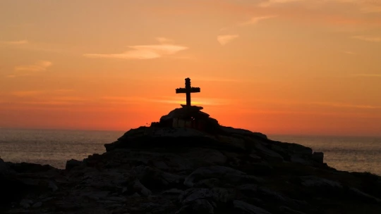 РИА Новости: Ученые до сих пор не могут объяснить, где находится Крест Господень