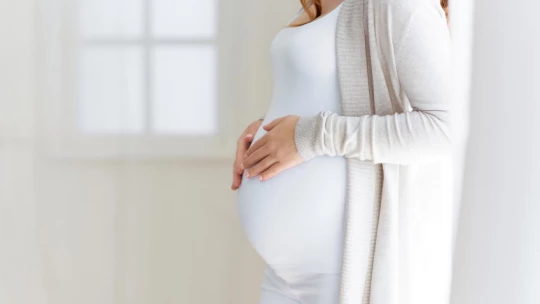 Исследователи выяснили влияние давления в материнской утробе на будущего ребенка