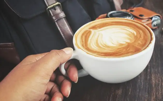 Шведские учёные: Фильтрованный кофе может предотвратить диабет 2-го типа