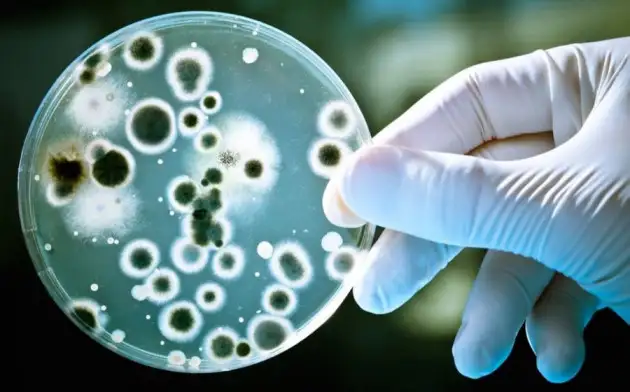 Самый популярный компонент мыла способствует появлению новых опасных бактерий