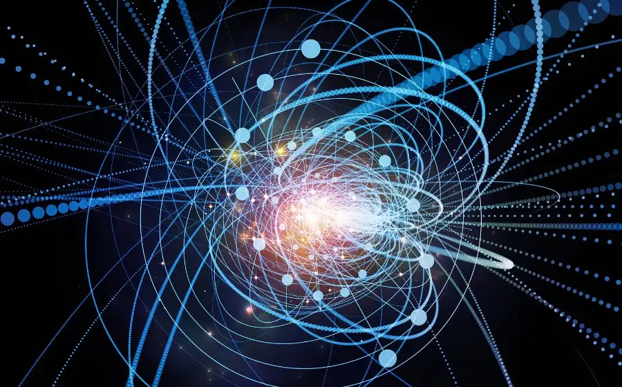 Движение фотона помогло ученым доказать одновременное существование прошлого и будущего