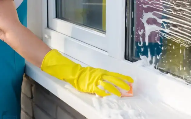 Исследователи Бирмингемского университета рассказали, чем опасны грязные окна