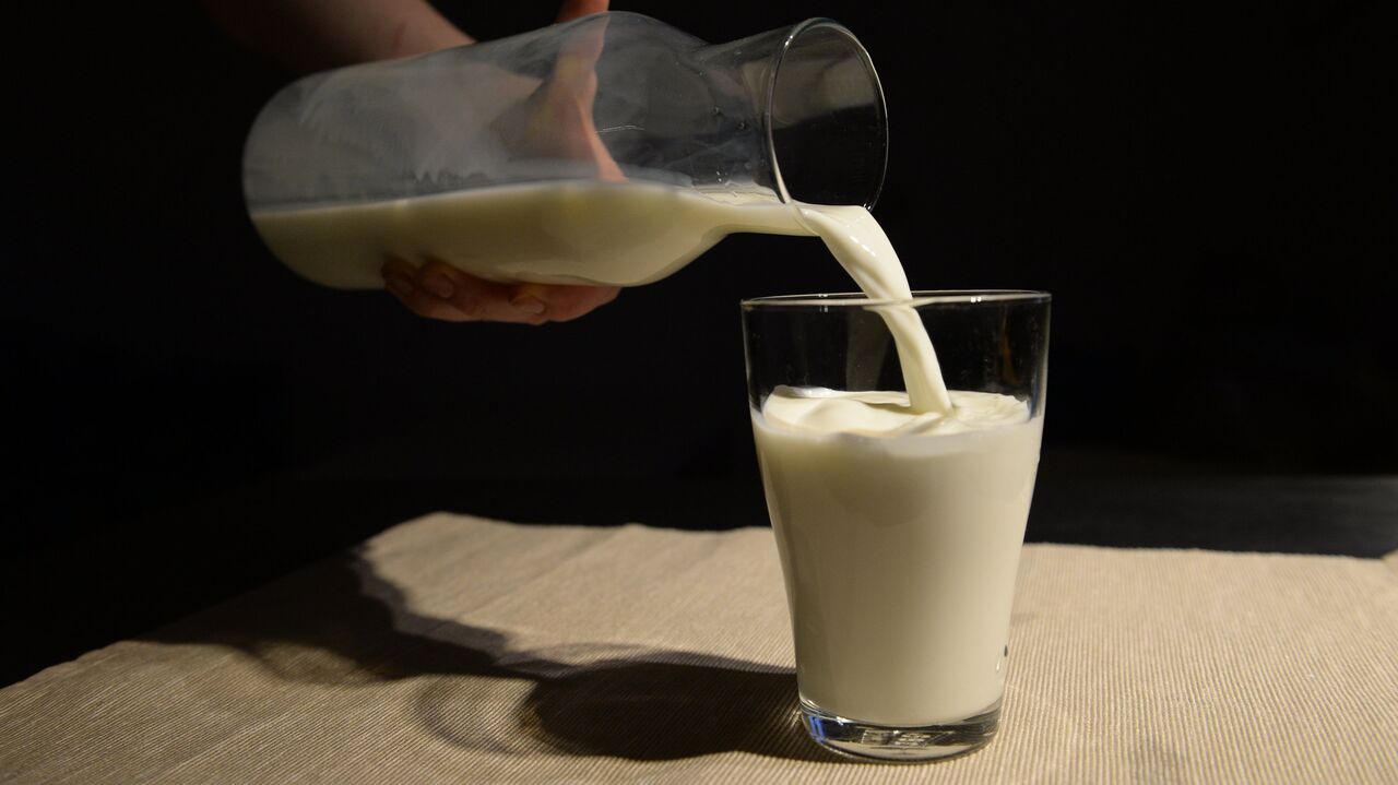 Учёные из РФ предложили уникальную технологию обработки и хранения молока