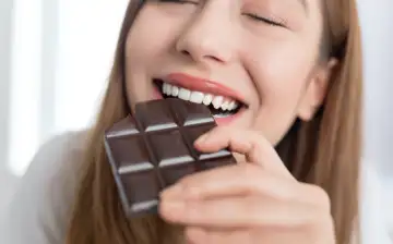 Учёные рассказали, что шоколад помогает в лечении кашля
