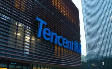 Китай разморозил выдачу лицензий для игровой компании Tencent
