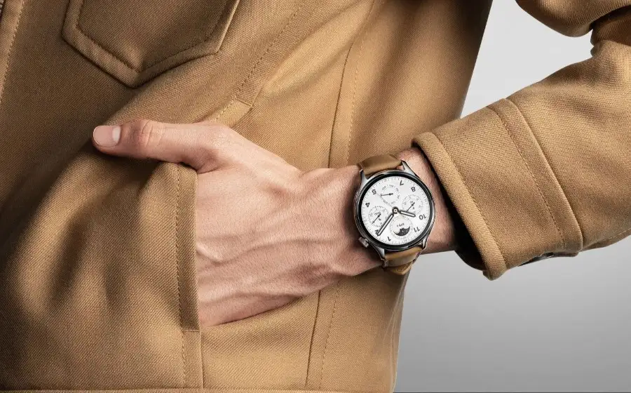 В Китае часы Xiaomi Mi Watch S1 Pro за 3 месяца упали в цене на 20 долларов