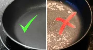 Ученые изучили опасность поврежденной тефлоновой посуды