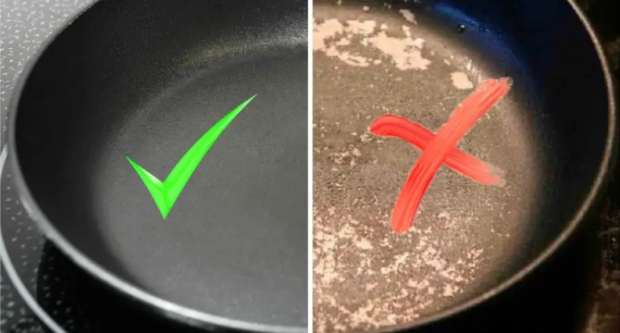 Ученые изучили опасность поврежденной тефлоновой посуды