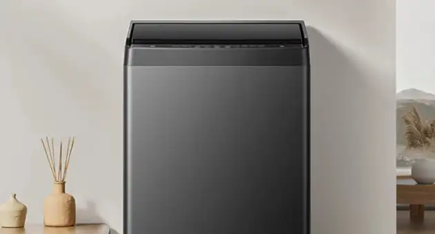 Xiaomi представили бюджетную стиральную машину с функциями интеллектуальной стирки