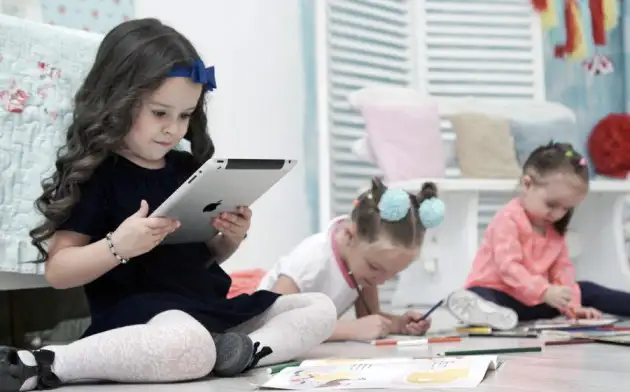 "Яндекс" увеличил количество детских аккаунтов на своих сервисах