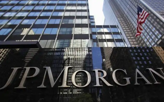 JP Morgan: Криптовалюта сольется с традиционными финансами по мере усиления регулирования