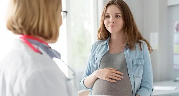 Носимые устройства для беременных могут помочь выявить риск преждевременных родов