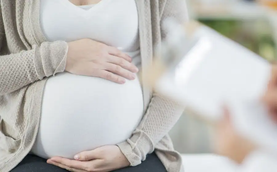 Учёные доказали существование "мозга младенца" у беременных и объяснили причины его появления