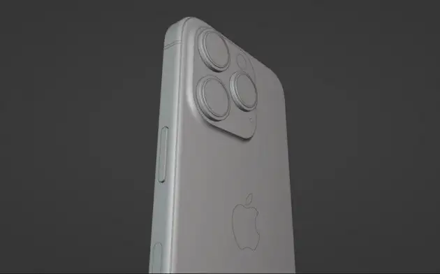 Раскрыты технические характеристики iPhone 15, который будет запущен в продажу 12 сентября