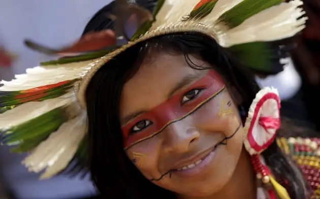 Анализ ДНК помог определить первых аборигенов Южной Америки