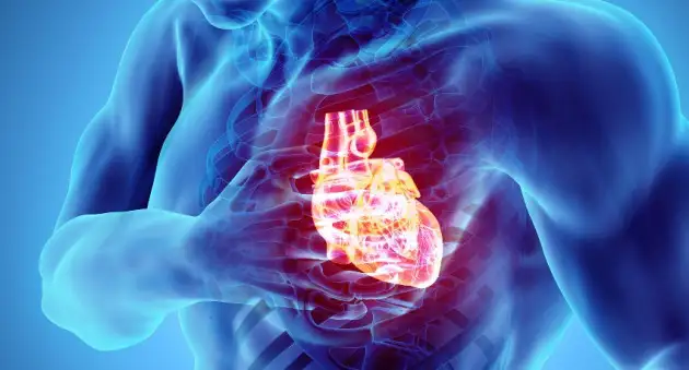 Американская кардиологическая ассоциация: капельницы с железом смягчат сердечную недостаточность