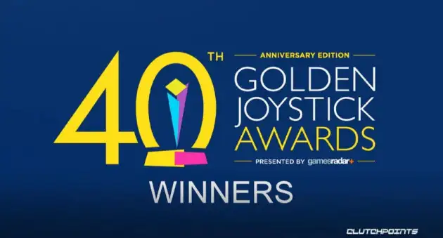 Elden Ring победила в номинации "игра года" на Golden Joystick Awards 2022