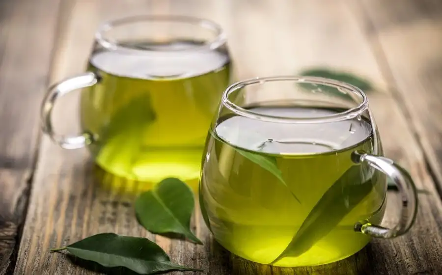 Исследователи выяснили, что зеленый чай помогает бороться с лейкемией