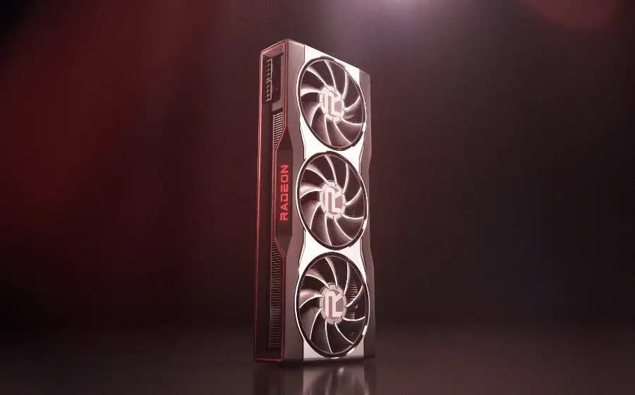 Видеокарты Radeon RX 6000 будут продаваться в комплекте с двумя играми