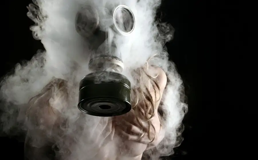 Ученые выяснили, что курение вейпов усугубляет грипп