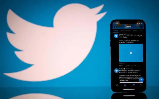 Twitter представит две новые золотые и серые галочки верификации
