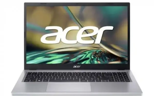 Acer продемонстрировала новый ноутбук Acer Aspire 3 A315 на базе APU Ryzen 3 7320U