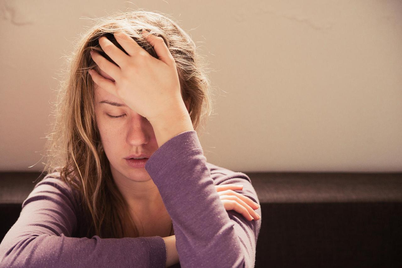 Учёные оценили влияние телесных наказаний на вероятность депрессии у подростков