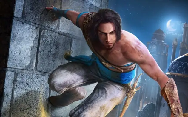 Ubisoft: Новая Prince of Persia: The Sands of Time не отменена, но дата выхода неизвестна