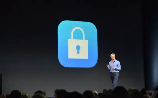 Собираемые Apple данные позволяют компании идентифицировать конкретного пользователя