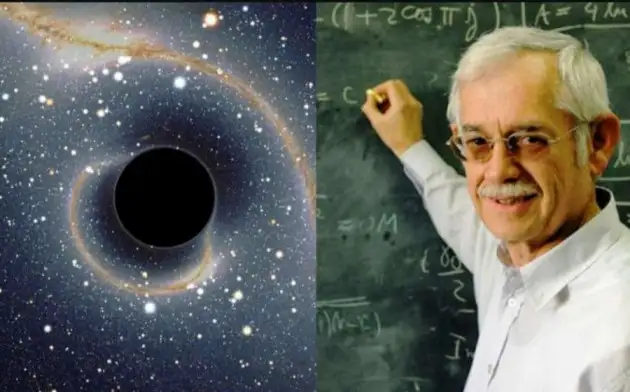 Физики-теоретики раскрыли квантовую тайну огромных чёрных дыр
