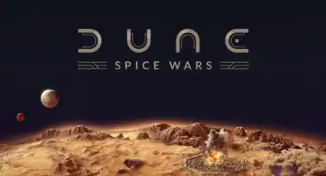 Обновление «Воздух и песок» для Dune: Spice Wars удивит игроков новыми кораблями и юнитами