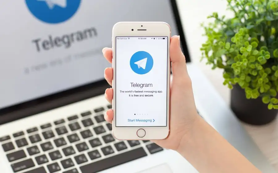 Telegram может отобрать никнеймы, купленные на платформе Fragment