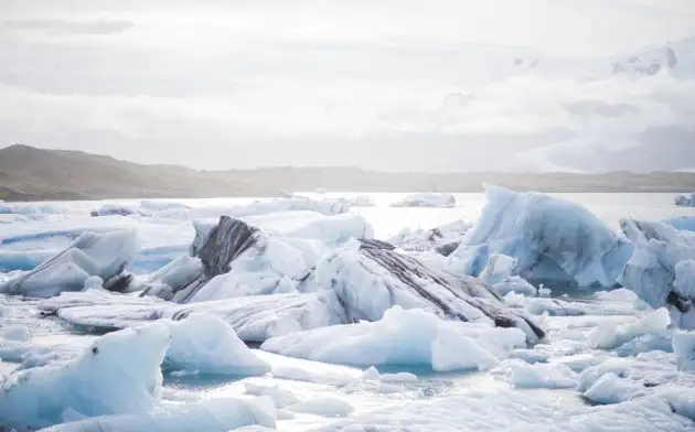 Wired: Древние замороженные патогены высвобождаются в Арктике