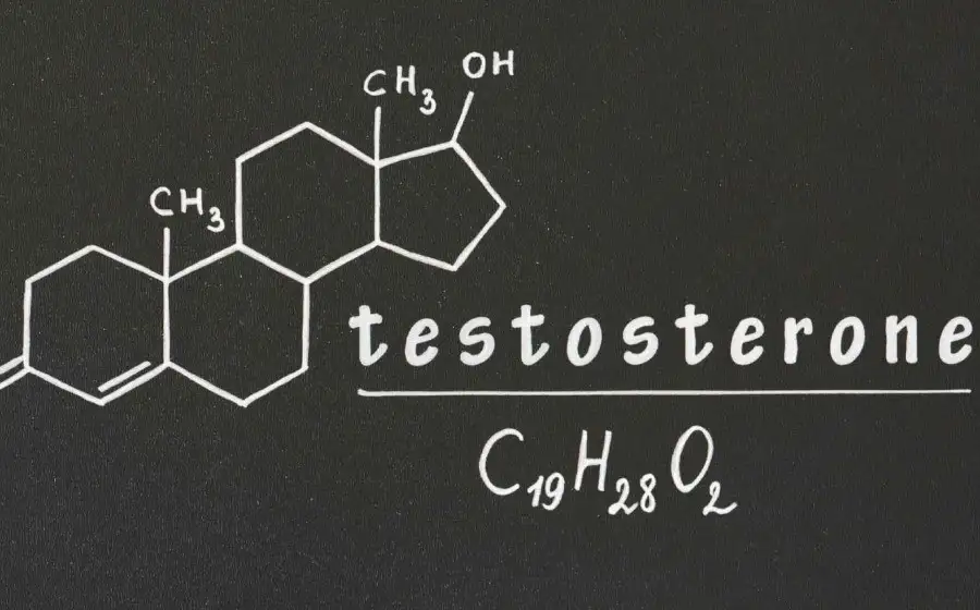 Специалисты рассказали, как определить низкий уровень тестостерона у мужчин