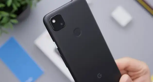 Unsplash: ошибка в телефонах Google Pixel позволяет легко взломать устройство