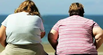 Нарушение микрофлоры кишечника, вызванное ожирением, может усугубить симптомы астмы