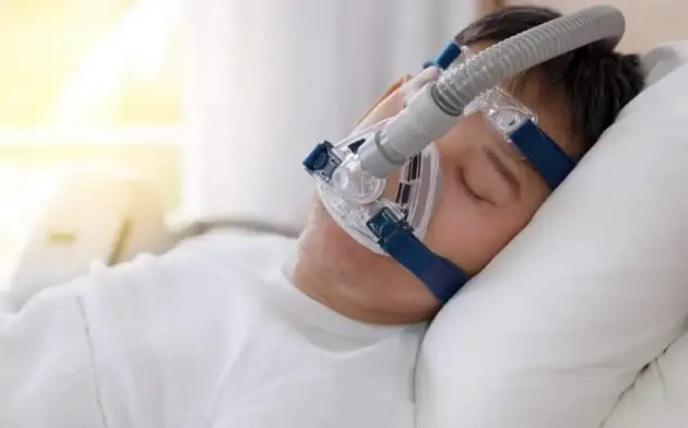 Учёные Квинслендского университета: недостаток кислорода во сне приводит к развитию деменции