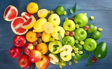 Новый способ сохранения свежести фруктов разработан учеными из Университета Йоханнесбурга