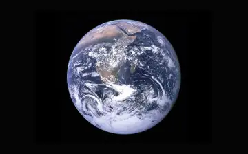 Планета Земля стала весить шесть роннаграммов после введения новых префиксов в системе СИ