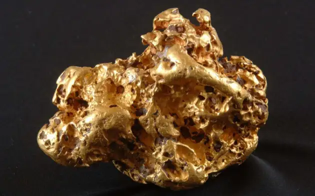 MNRAS: японские астрофизики рассчитали, когда золото появилось в нашей галактике