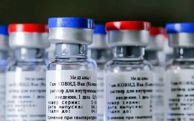 Создатель "Спутника V" сообщил о планах по модификации вакцины