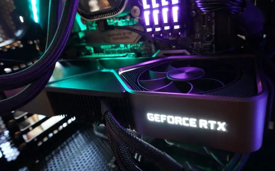 Видеокарту GeForce RTX 4080 не спешат покупать