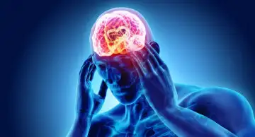 Annals of Medicine: головная боль увеличивает риск развития синдрома сухого глаза